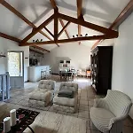 Maison De Charme Entre Le Larzac Et Les Cévennes Casa vacanze