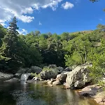 Maison De Charme Entre Le Larzac Et Les Cévennes