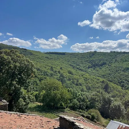 Maison De Charme Entre Le Larzac Et Les Cevennes *