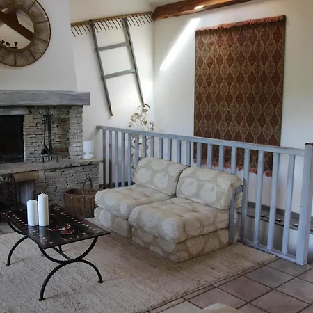 Maison De Charme Entre Le Larzac Et Les Cevennes *