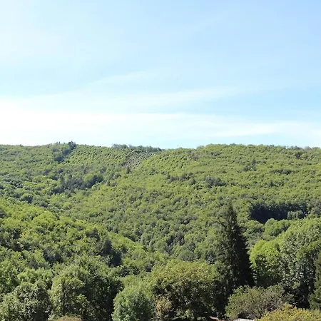 Maison De Charme Entre Le Larzac Et Les Cevennes Saint-Jean-du-Bruel