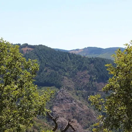 Maison De Charme Entre Le Larzac Et Les Cevennes * Saint-Jean-du-Bruel