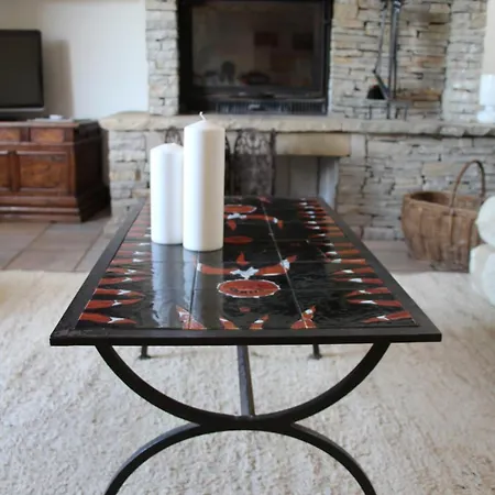 Maison De Charme Entre Le Larzac Et Les Cevennes * Saint-Jean-du-Bruel