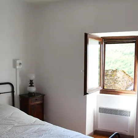 Maison De Charme Entre Le Larzac Et Les Cevennes