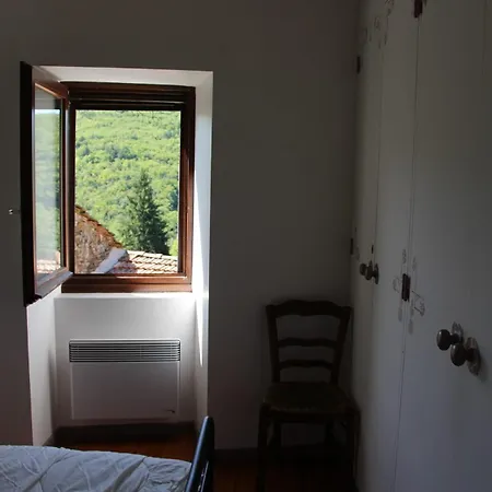 Maison De Charme Entre Le Larzac Et Les Cevennes Casa de Férias