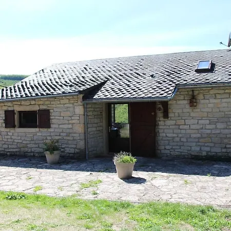 Maison De Charme Entre Le Larzac Et Les Cevennes Semesterbostad *