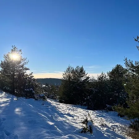 Maison De Charme Entre Le Larzac Et Les Cevennes *