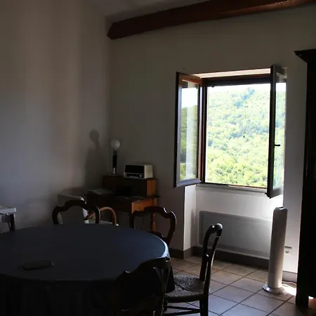 Maison De Charme Entre Le Larzac Et Les Cevennes Casa de Férias Saint-Jean-du-Bruel