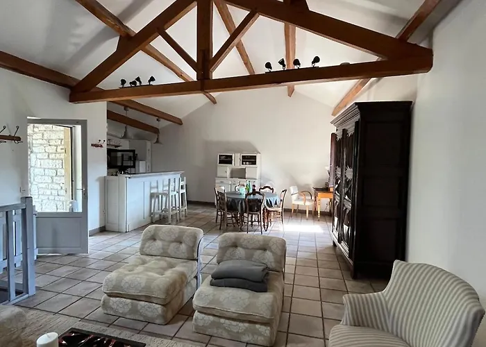 Maison De Charme Entre Le Larzac Et Les Cevennes Casa de Férias